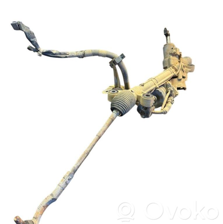 Steering rack   E262200005,E262200005,34110AL040,34110AL041