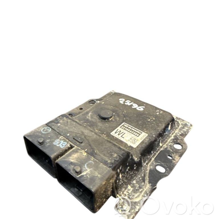 Engine control unit/module   22765AF380,22765AF380
