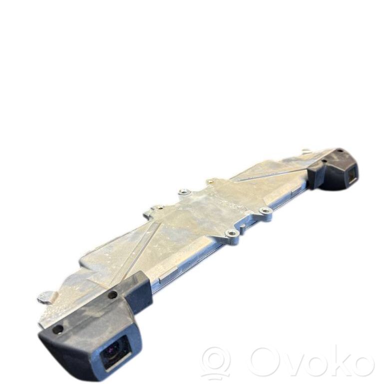 Subaru Outback (BS) Windshield/windscreen camera 