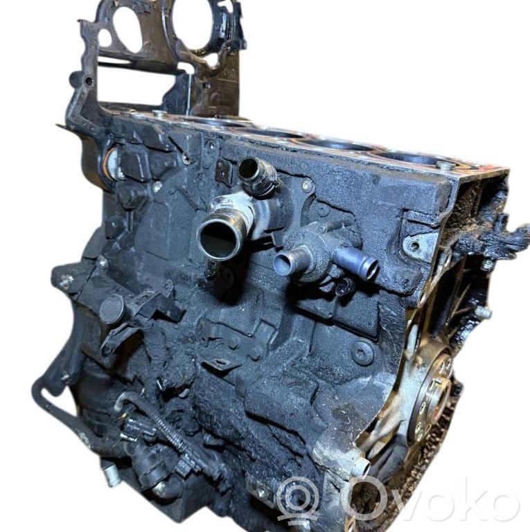 Engine block   6906513,6906513,D4204T5,31401887,36013617
