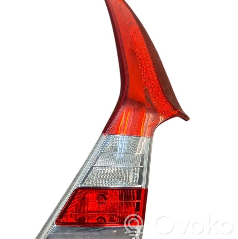 Volvo V70 Luces portón trasero/de freno 