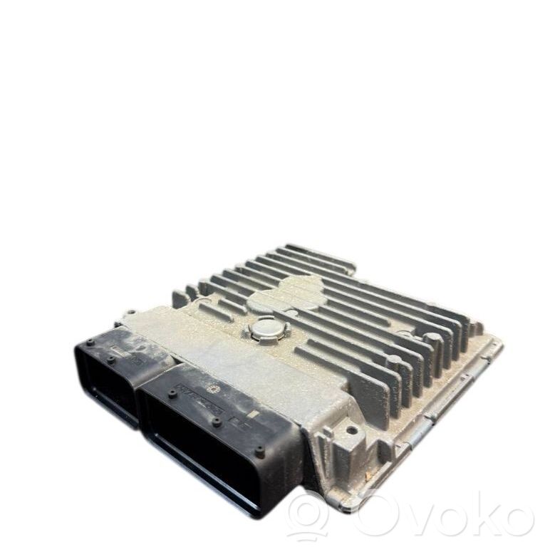 Engine control unit/module   03L906023DR,03L906023DR,03L906023A