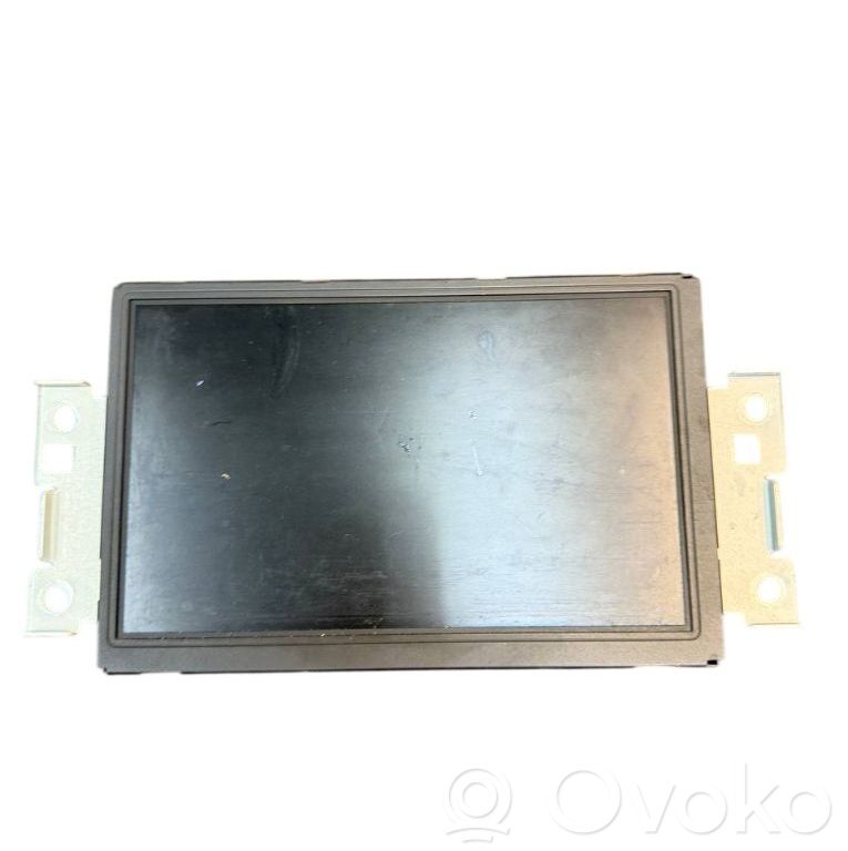 Volvo V60 Screen/display/small screen 