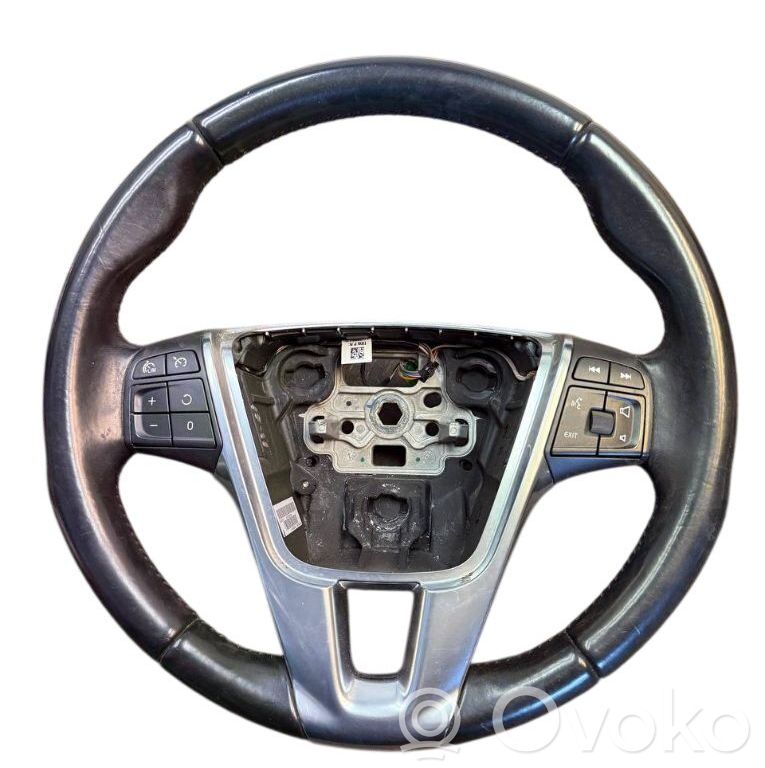 Volvo V60 Stūre 
