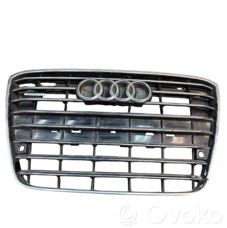 Audi A8 S8 D4 4H Rejilla delantera 