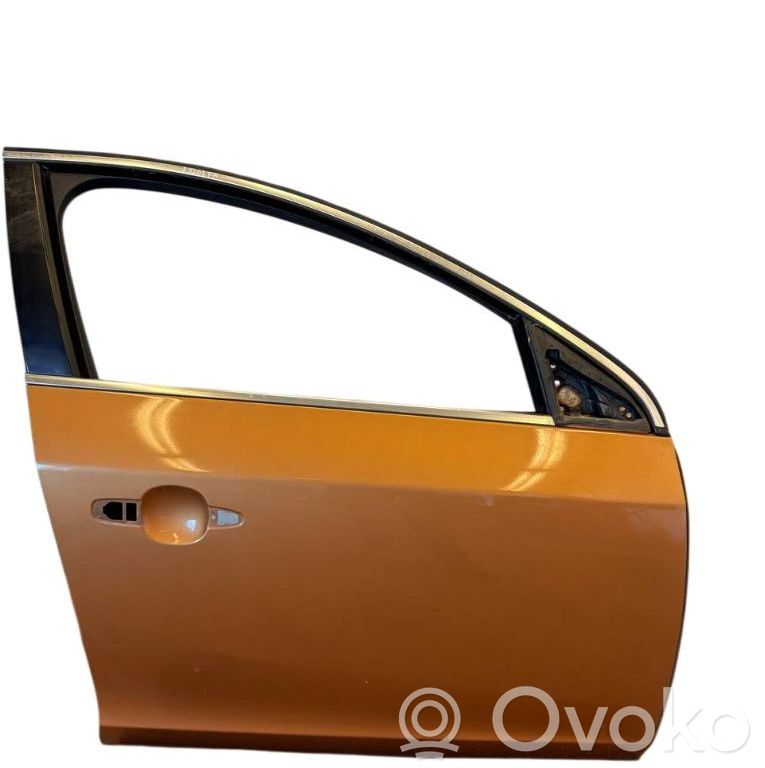 Volvo V60 Durvis 