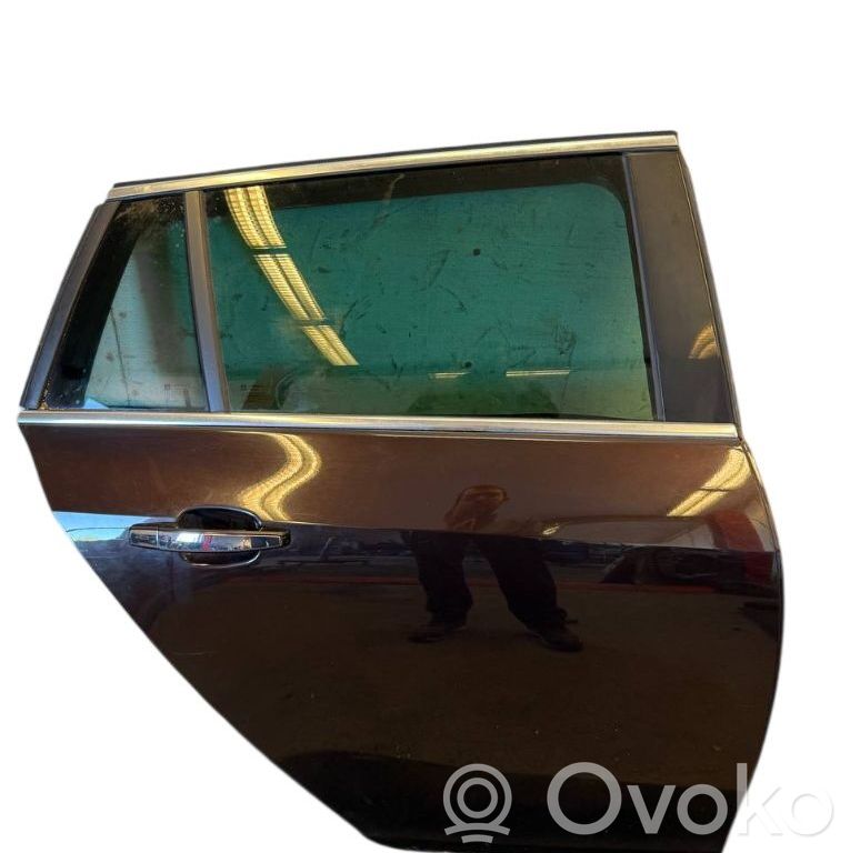 Opel Insignia A Portiera posteriore 