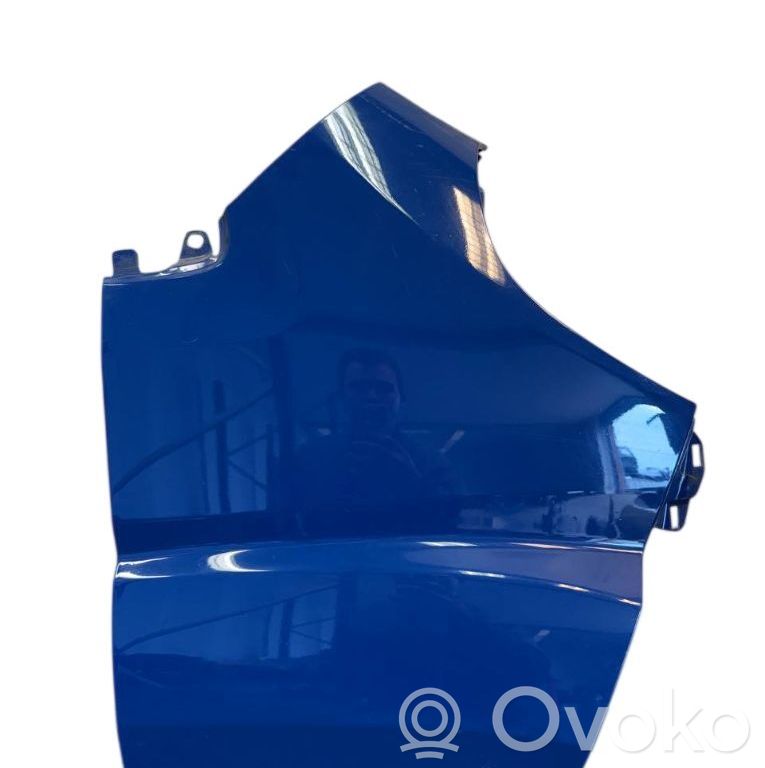 Peugeot Boxer Guardabarro 