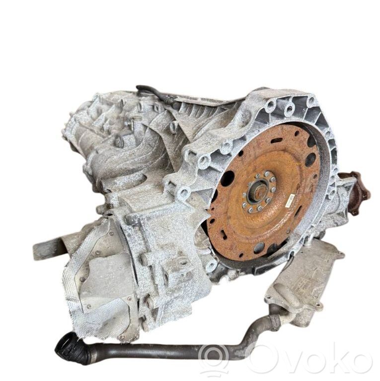 Audi A6 C7 Caja de cambios automática 