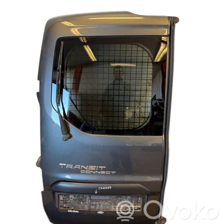 Ford Grand Tourneo Connect Puerta de carga trasera/atrás 