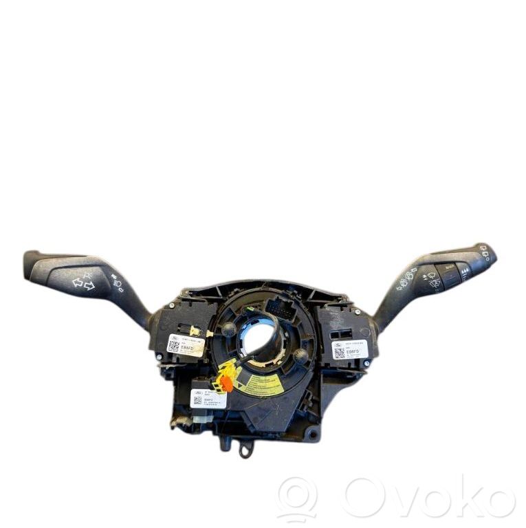 Ford Grand Tourneo Connect Bloc semnalizator și ștergător parbriz 