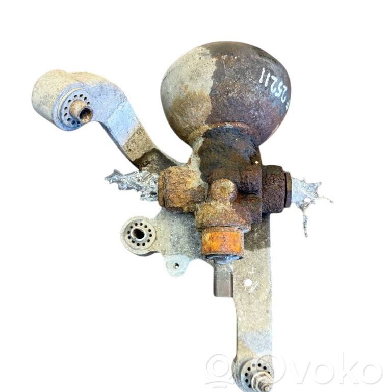 Rozdzielacz / Blok zaworowy zawieszenia pneumatycznego osi tylnej   9655235680,9655235680,5277J7,1638046380,1684448580,527627