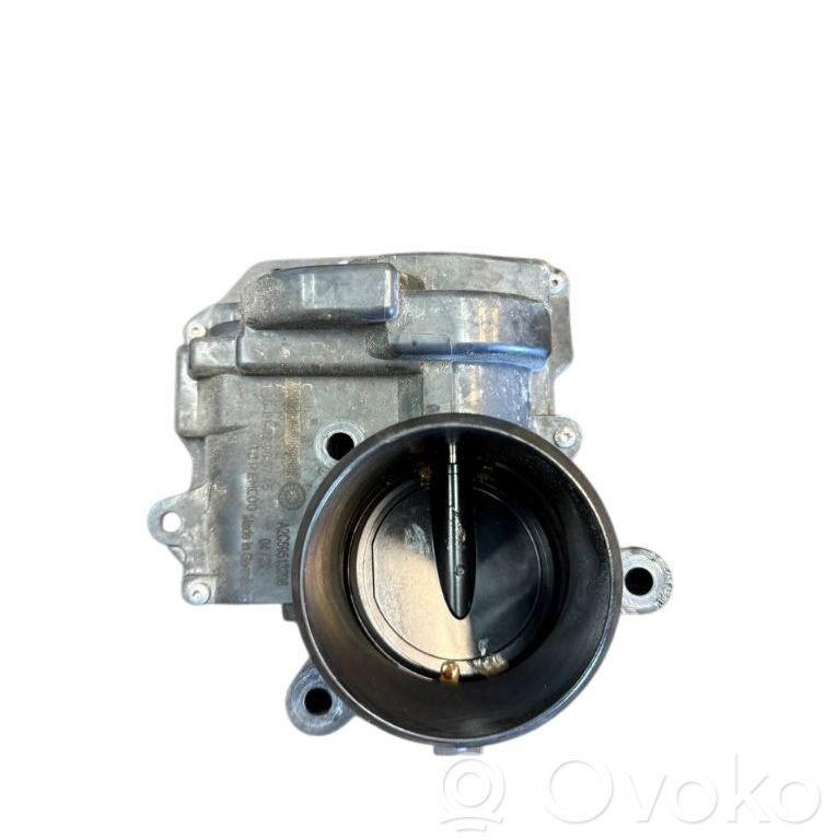 Zawór przepustnicy   A2C39215900,A2C39215900,163672,V867527880
