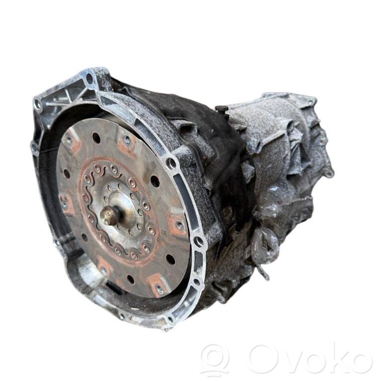 Automatyczna skrzynia biegów   24009487564,24009487564,GA8HP70XWWQ,24007642976,24008486482,24345A13135,24345A13136,24405A131F3,GA8HP70XCN