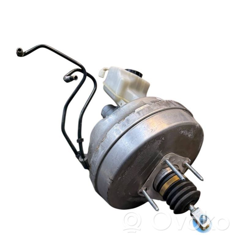 Wspomaganie hamulca   FK722B195BG,FK722B195BG,LR083602,FK722005AC,FK722140AB,LR061403