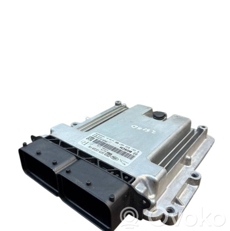 Land Rover Evoque I Engine control unit/module 