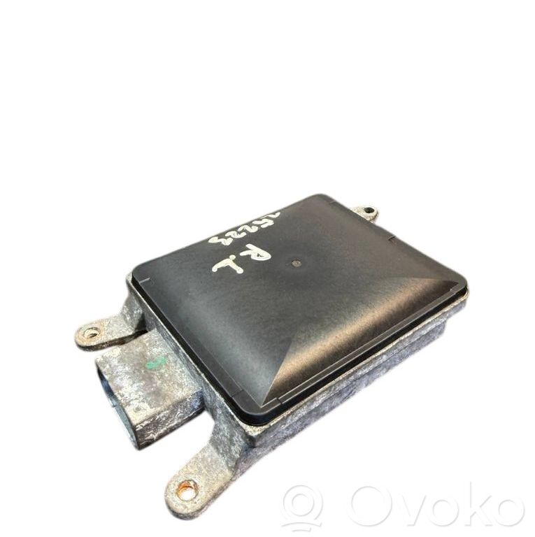 BMW 7 F01 F02 F03 F04 Moduł martwego pola 