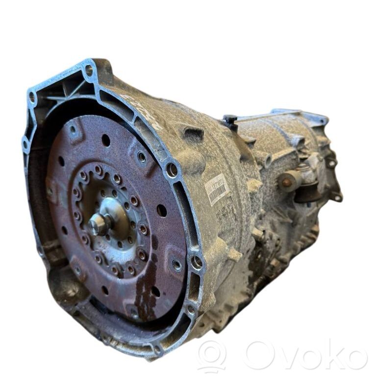 BMW 7 F01 F02 F03 F04 Automaattinen vaihdelaatikko 