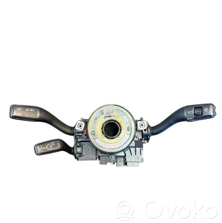Audi TT TTS Mk2 Commodo, commande essuie-glace/phare 
