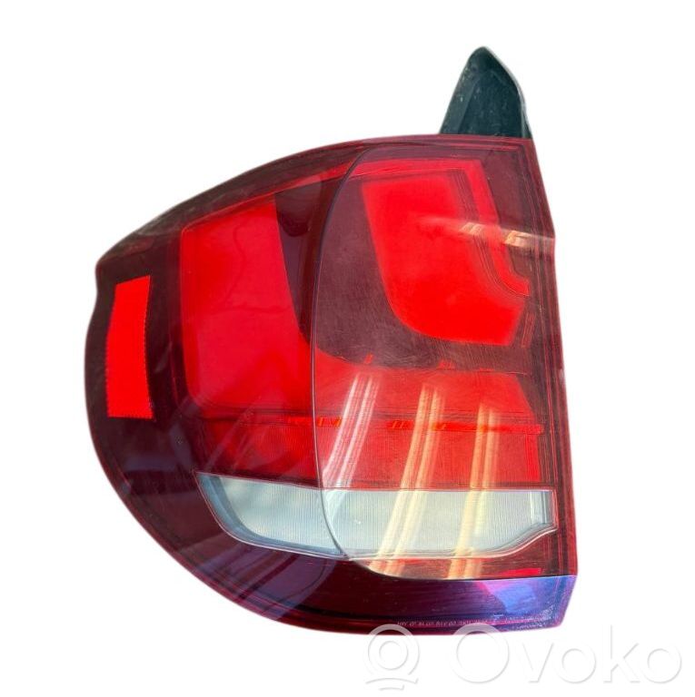 BMW X5 F15 Lampa tylna 