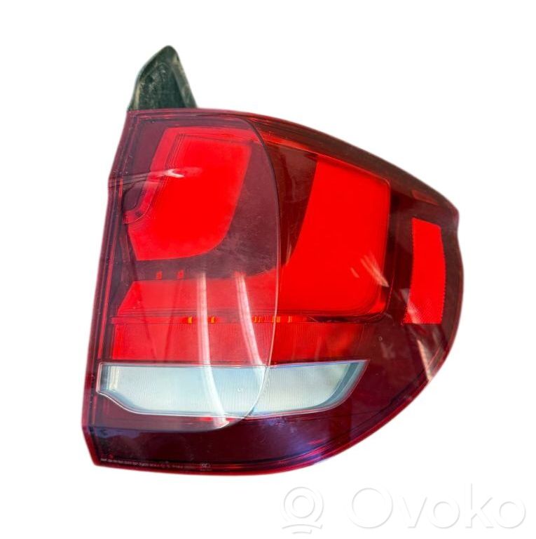 BMW X5 F15 Lampa tylna 