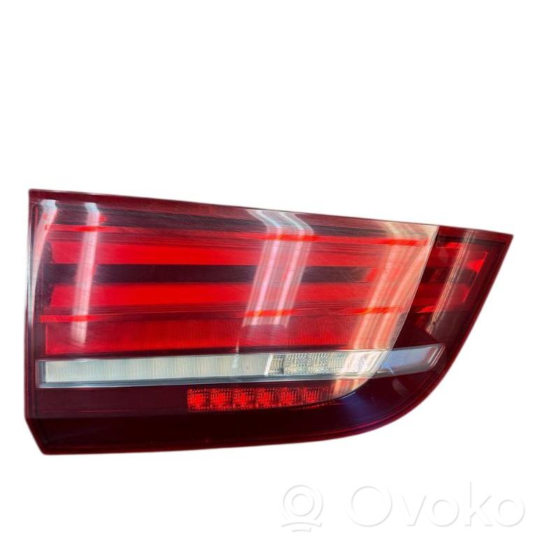 BMW X5 F15 Lampă spate în capacul portbagajului 
