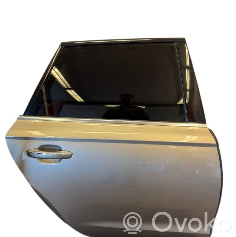 Audi A6 C7 Puerta trasera 