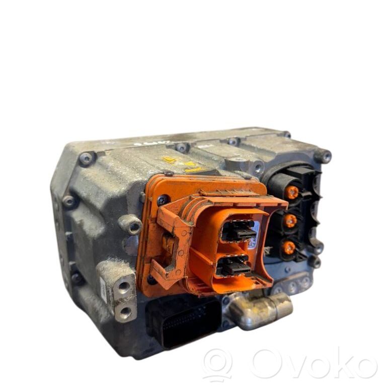 BMW 3 F30 F35 F31 Convertisseur / inversion de tension inverseur 