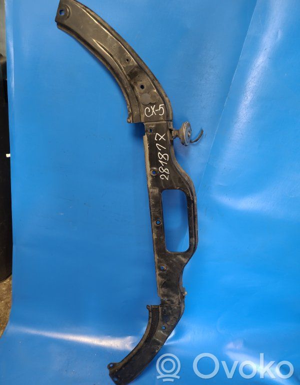 Etupuskuri   KD5353150B