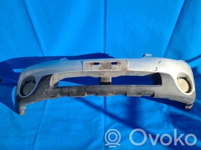 Subaru Outback Front bumper 