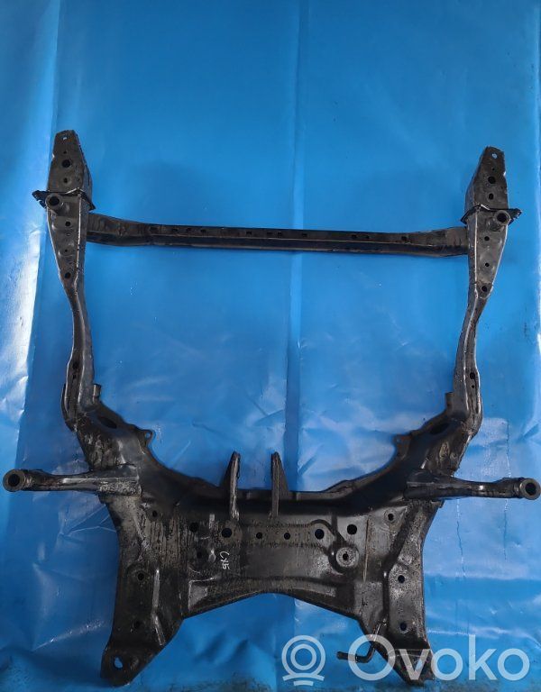Mazda CX-5 Front control arm 