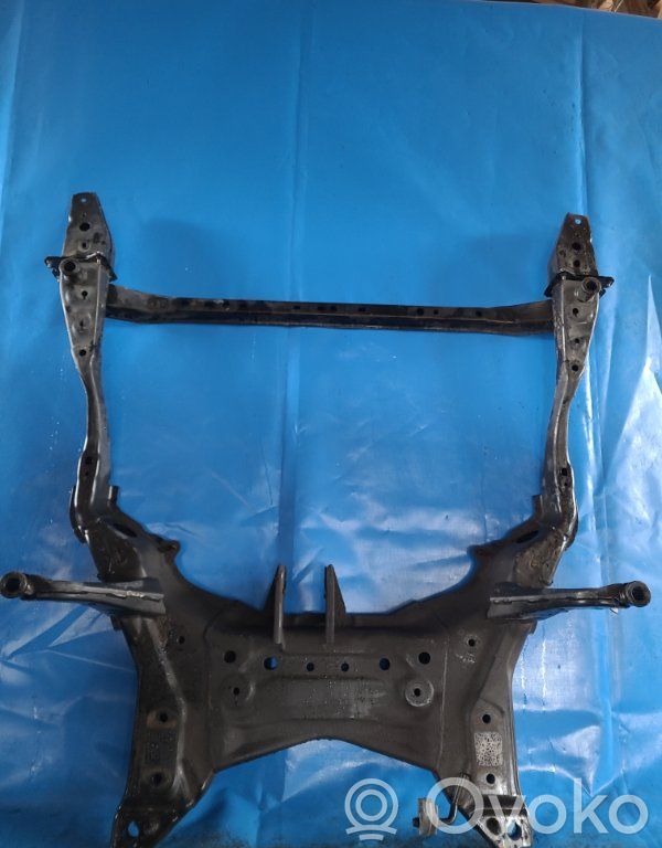 Mazda CX-5 Front control arm 