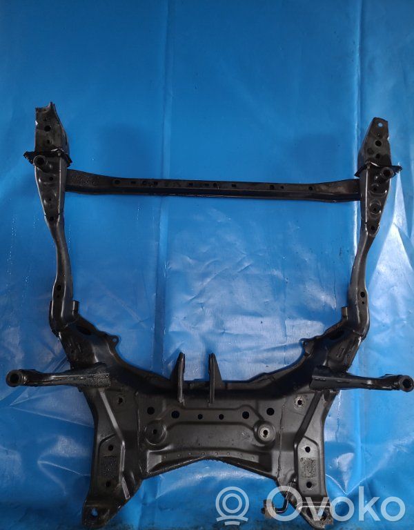 Mazda CX-5 Front control arm 
