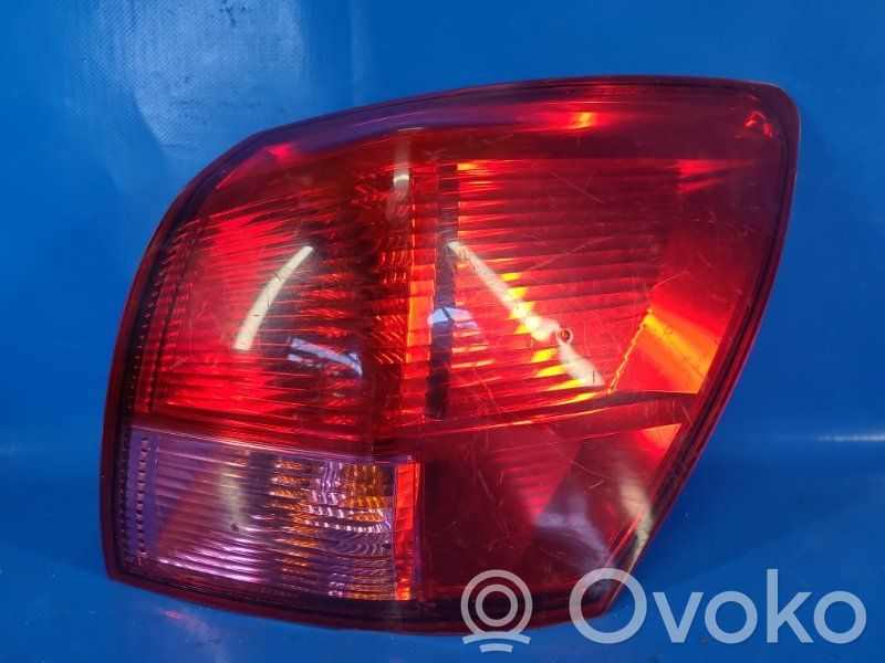 Éclairage de coffre   26554JD00A,89070312