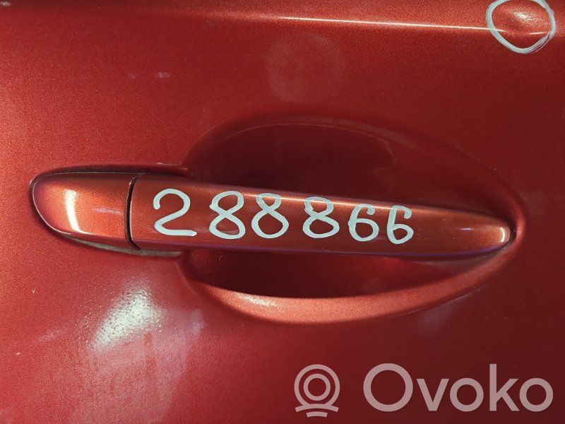 Mazda CX-5 Etuoven ulkokahva 
