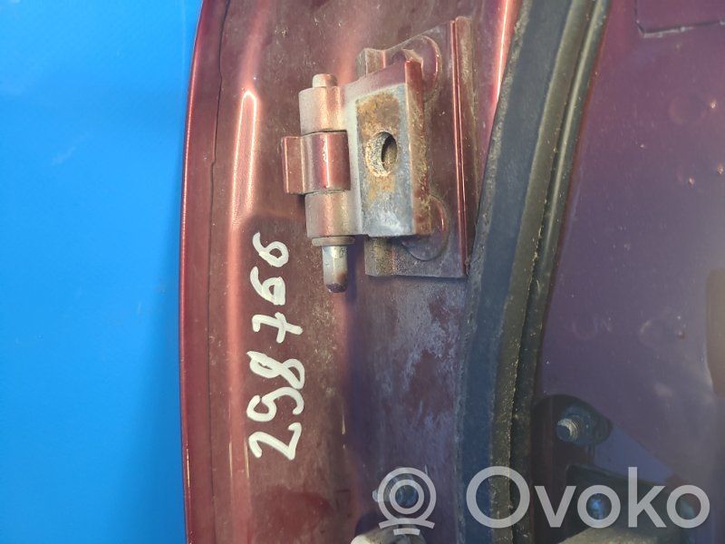 Volvo XC70 Front door hinge set 