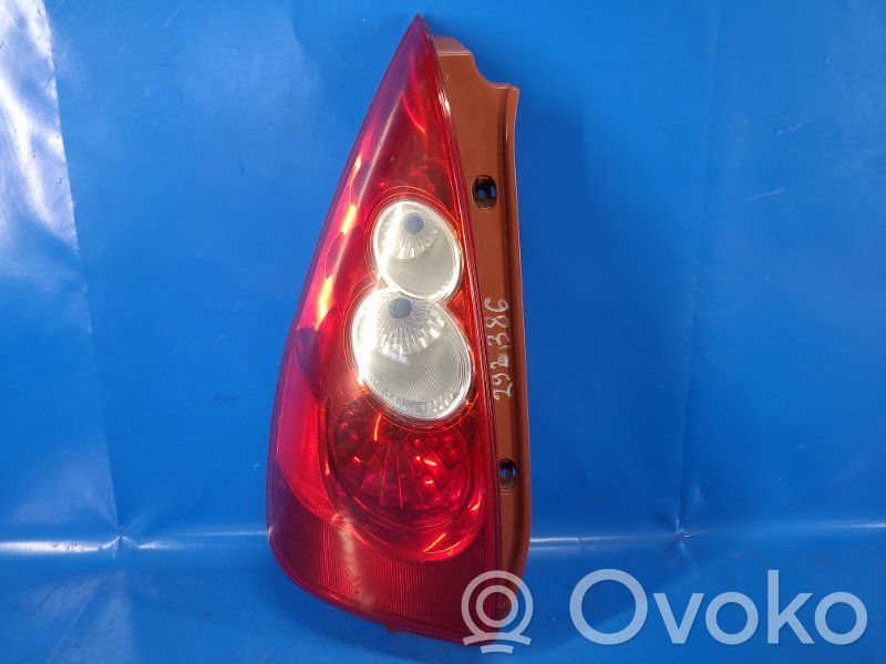 Luz interior del maletero   C23551160E