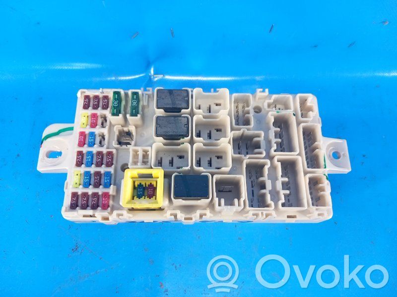 Mitsubishi Mirage VI G4 Attrage Sulake 