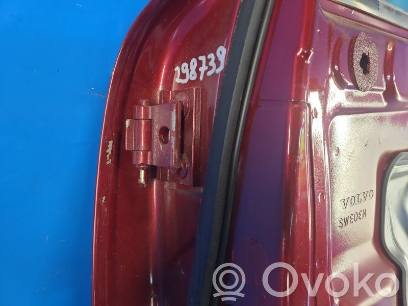 Volvo XC70 Front door hinge set 