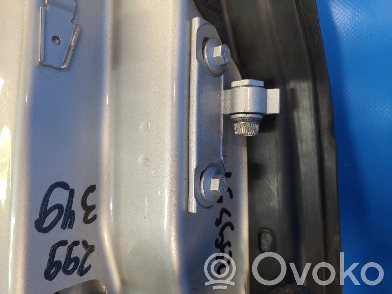 Volvo S60 Front door hinge set 