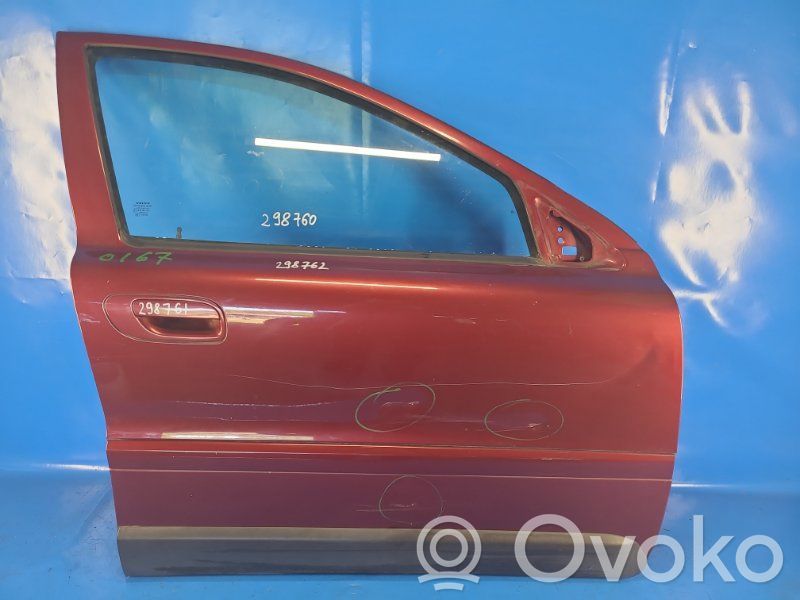 Volvo XC70 Puerta delantera 
