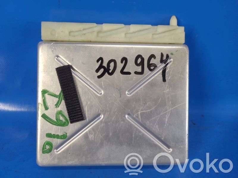 Volvo XC70 Gearbox control unit/module 