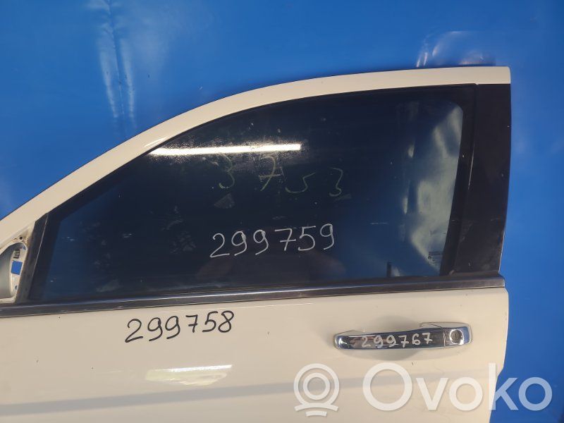 Chrysler 200 Windschutzscheibe Frontscheibe 