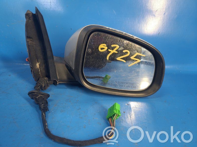 Espejo retrovisor (interior)   31385182