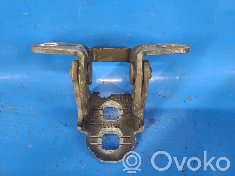 Dodge Caliber Front door hinge set 
