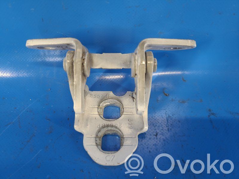 Chrysler 200 Front door hinge set 