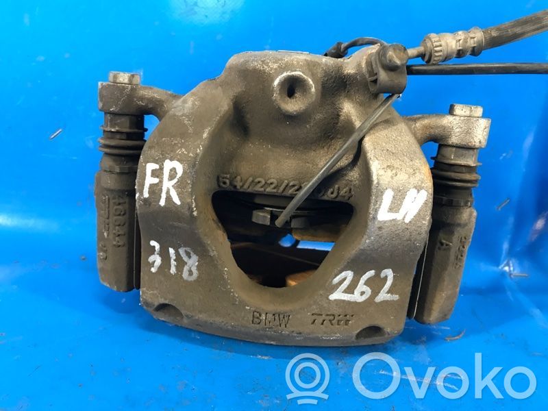 Mini One - Cooper F56 F55 Bremssattel vorne 