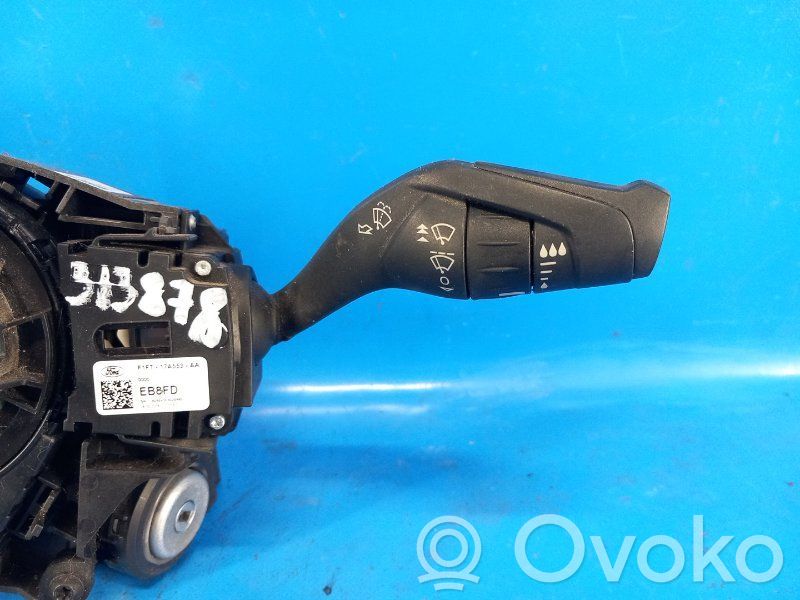 Ford Focus Gear shift switch/knob 