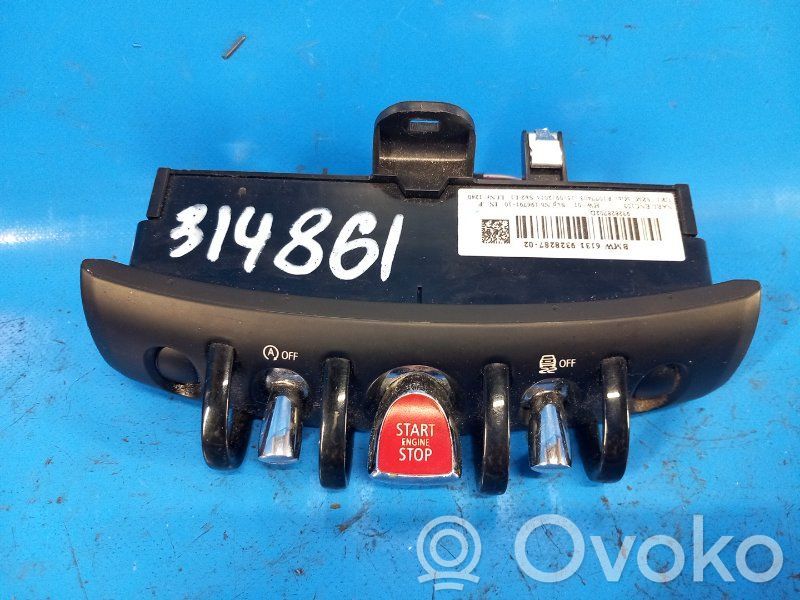 Mini One - Cooper F56 F55 Seat adjustment knob 