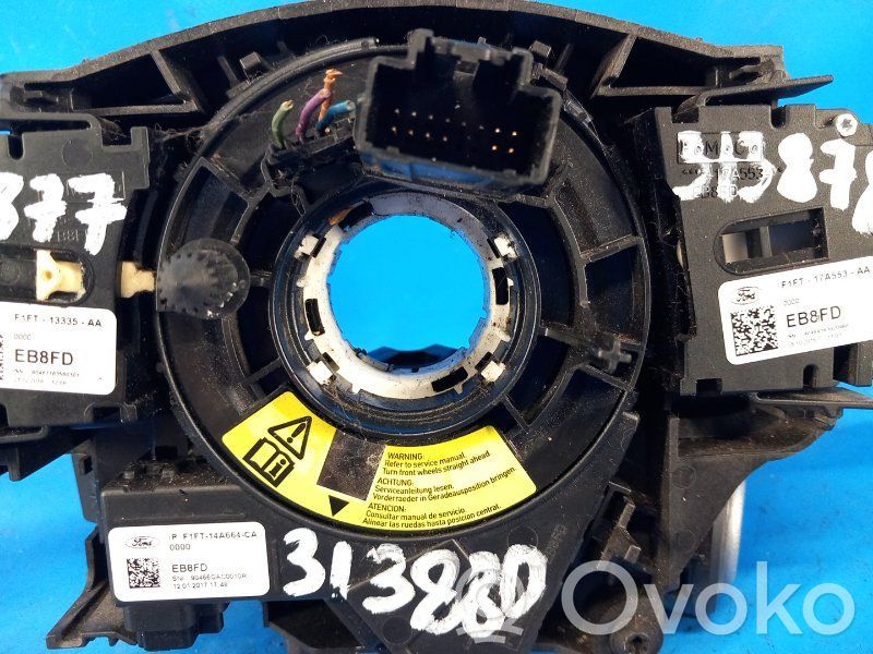 Ford Focus Capteur de stationnement PDC 